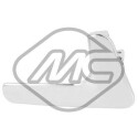 Maniglia esterna sportello
