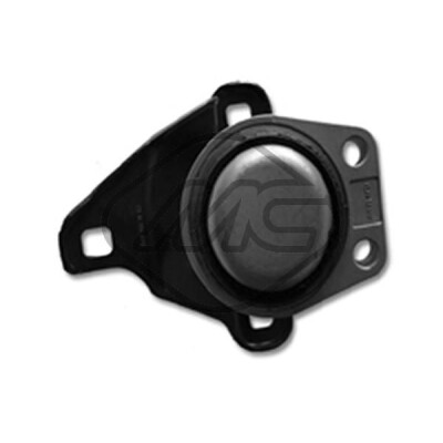 Supporto, motore METALCAUCHO 45111