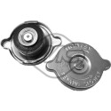 Tappo, serbatoio refrigerante