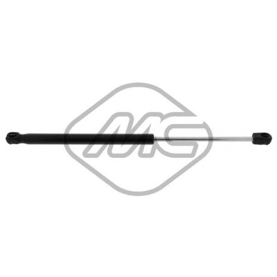 Sospensione pneumatica, bagagliaio/vano di carico METALCAUCHO 46513