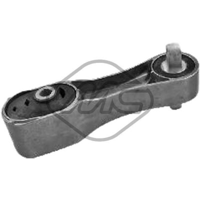 Supporto, motore METALCAUCHO 48006