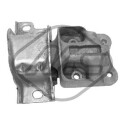 Supporto, motore METALCAUCHO 48016