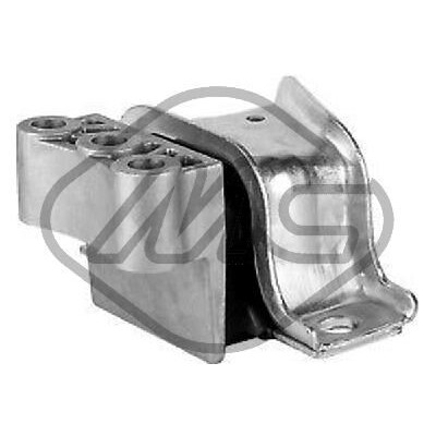 Supporto, motore METALCAUCHO 48017
