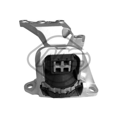 Supporto, motore METALCAUCHO 48524
