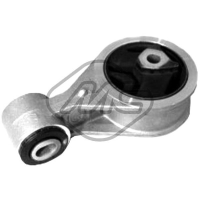 Supporto, motore METALCAUCHO 48526