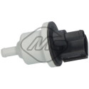 Valvola ventilazione/sfiato, Serbatoio carburante