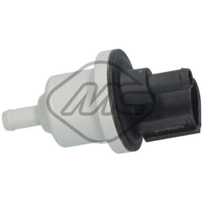 Valvola ventilazione/sfiato, Serbatoio carburante