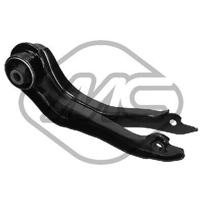 Supporto, motore METALCAUCHO 49100