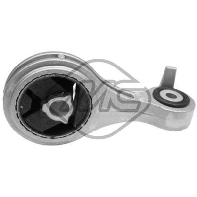 Supporto, motore METALCAUCHO 49107