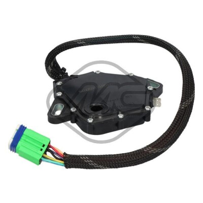 Sensore n° giri, Cambio automatico METALCAUCHO 50029
