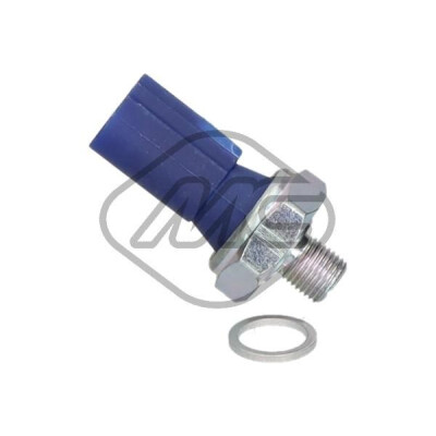 Interruttore a pressione olio METALCAUCHO 50047
