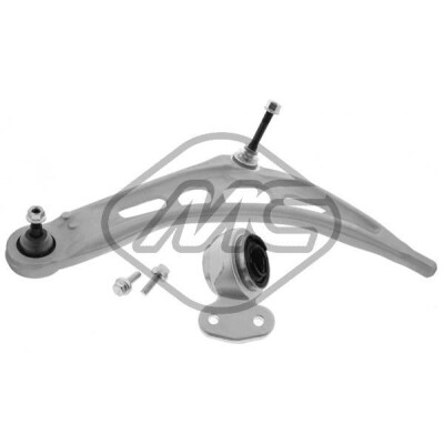 Kit riparazione, Braccio trasversale