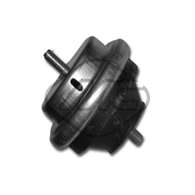 Supporto, motore METALCAUCHO 54000