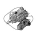 Supporto, motore METALCAUCHO 54180