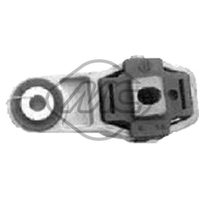Supporto, motore METALCAUCHO 56978