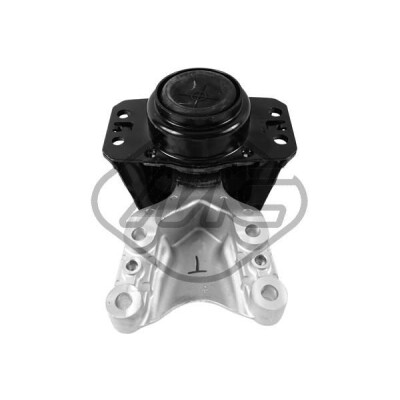 Supporto, motore METALCAUCHO 57046