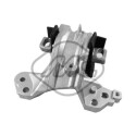 Supporto, motore METALCAUCHO 57064