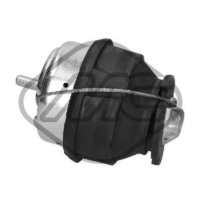 Sospensione, cambio manuale METALCAUCHO 57442