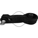 Supporto, motore METALCAUCHO 57457