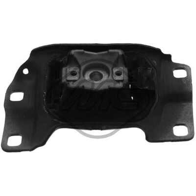 Supporto, motore METALCAUCHO 57609