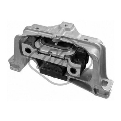 Supporto, motore METALCAUCHO 57650