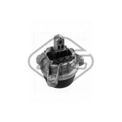 Supporto, motore METALCAUCHO 57662