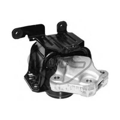 Supporto, motore METALCAUCHO 57720