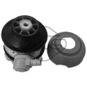 Supporto, motore METALCAUCHO 57739