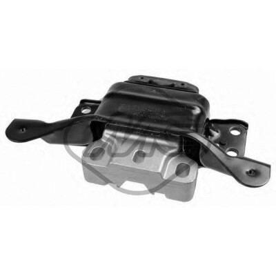 Supporto, motore METALCAUCHO 57746