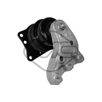 Supporto, motore METALCAUCHO 57757