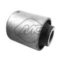 Sospensione, corpo assale METALCAUCHO 58019