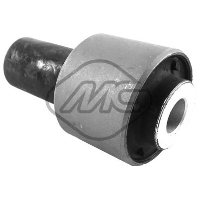 Sospensione, corpo assale METALCAUCHO 58039