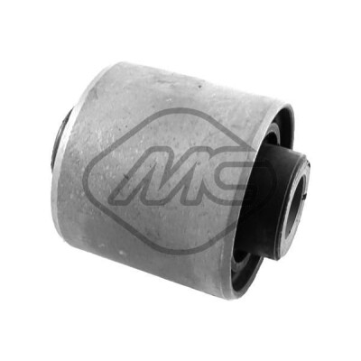 Sospensione, corpo assale METALCAUCHO 58085
