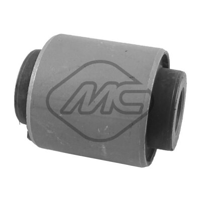 Sospensione, corpo assale METALCAUCHO 58086