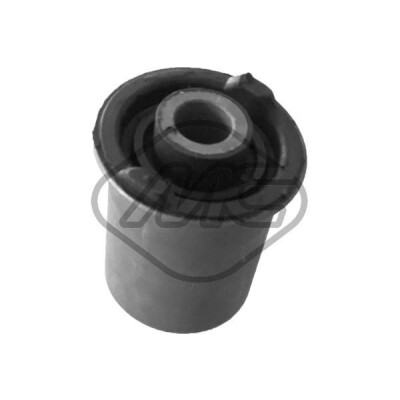 Sospensione, corpo assale METALCAUCHO 58112