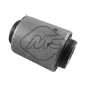 Sospensione, corpo assale METALCAUCHO 58133