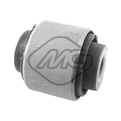 Sospensione, corpo assale METALCAUCHO 58137