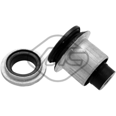Sospensione, corpo assale METALCAUCHO 58138