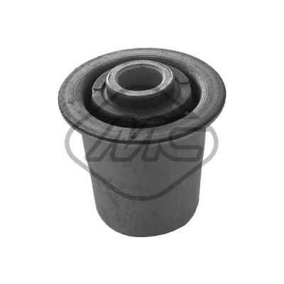 Sospensione, corpo assale METALCAUCHO 58156