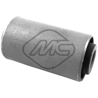 Sospensione, corpo assale METALCAUCHO 58172