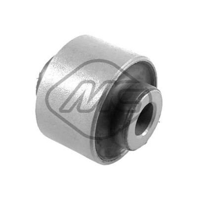 Sospensione, corpo assale METALCAUCHO 58265