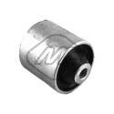 Boccola, alloggiamento braccio oscillante trasversale METALCAUCHO 58332