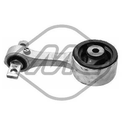 Supporto motore METALCAUCHO 60010