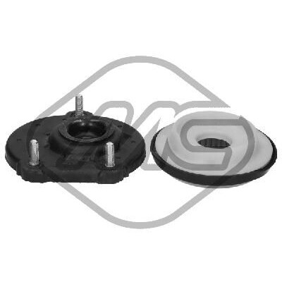 Cuscinetto per colonna di sospensione METALCAUCHO 74020