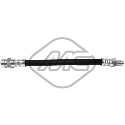 Flessibile del freno METALCAUCHO 74245