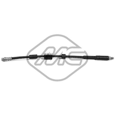 Flessibile del freno METALCAUCHO 74247