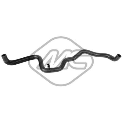 Tubo flessibile, scambiatore di calore (riscaldamento)