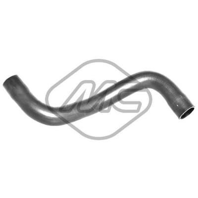 Tubo radiatore METALCAUCHO 79055