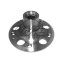 Mozzo ruota