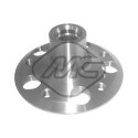 Mozzo ruota METALCAUCHO 90180